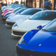 Illustration for article titled Exotics at Redmond - Ferrari Day